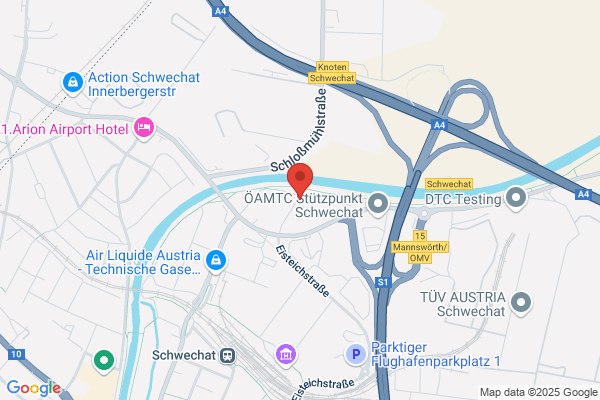 PROWORKER Dienstleistungs- und Handels GmbH