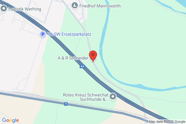 A & R Schneider GesmbH