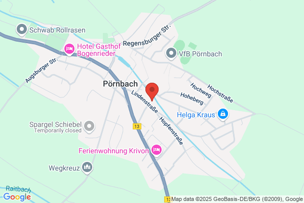 Salon Aschauer - Mobilfriseur