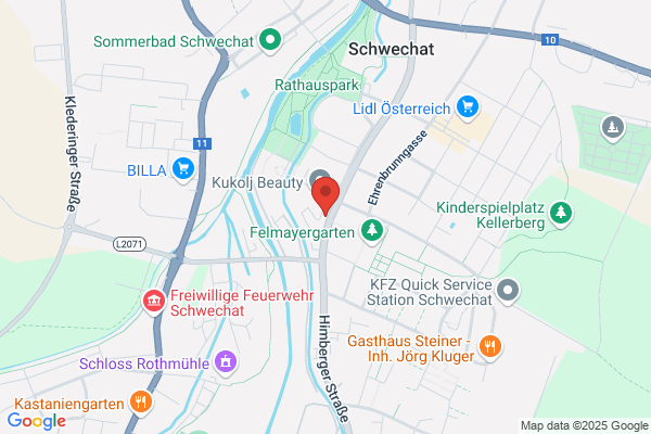 Systech GmbH