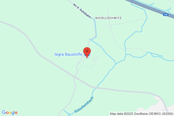 Tegra Bau GmbH