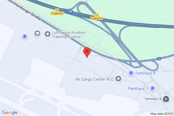 Vienna Airport Baumanagement GesmbH