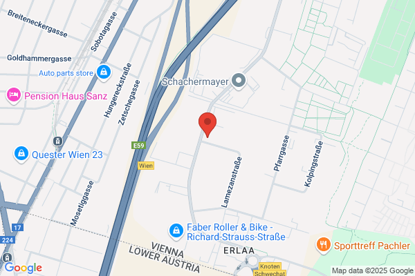 ERGE Beranek GmbH