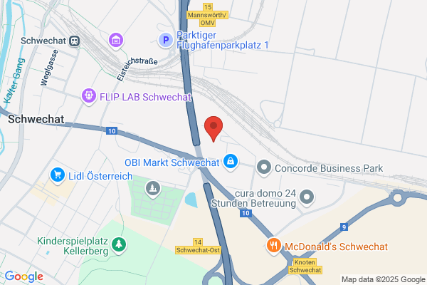 Huber + Suhner GmbH