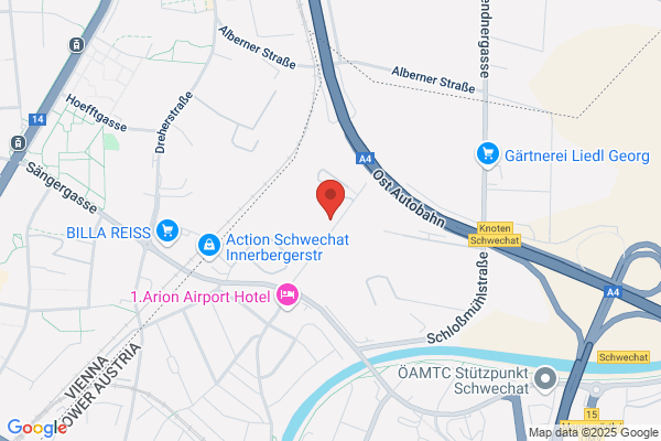 BGS Bau-Geraete-Service GmbH