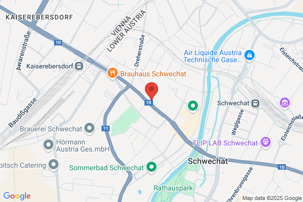 Bausparkasse Wuestenrot Aktiengesellschaft, Filiale 2320 Schwechat (303388276)