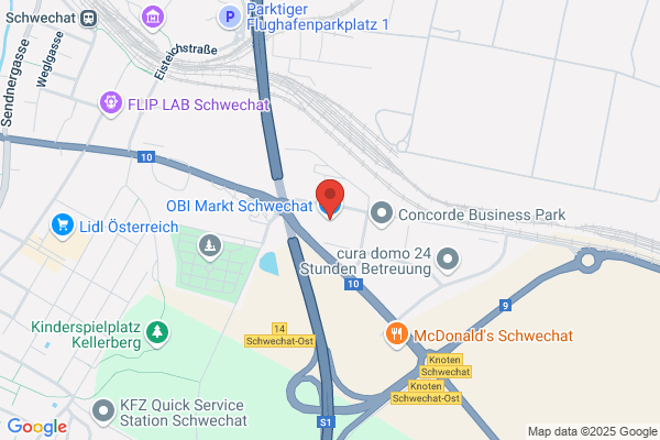 OBI Badplaner Schwechat