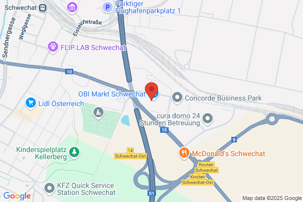 OBI Küchenplaner Schwechat