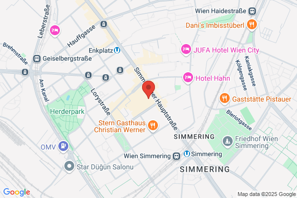 Gaerner Fashion GmbH