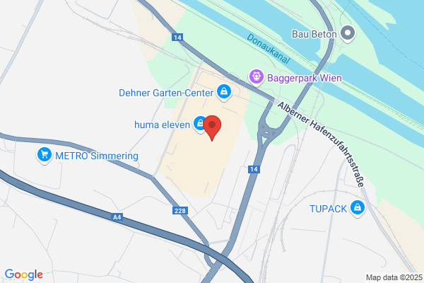 H und M Hennes und Mauritz Ges.mbH