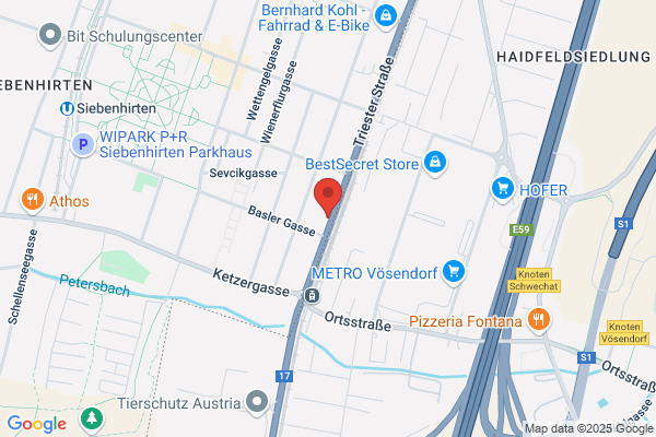 NEGEDLY GmbH