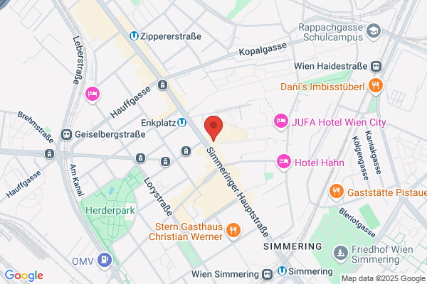 NYer Hansen und Knapp KG