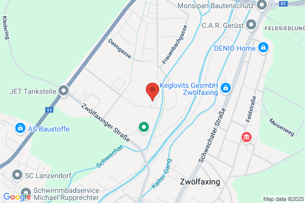 Christler und Kratky OEG