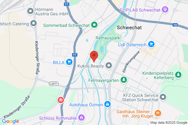 Justizschule Schwechat
