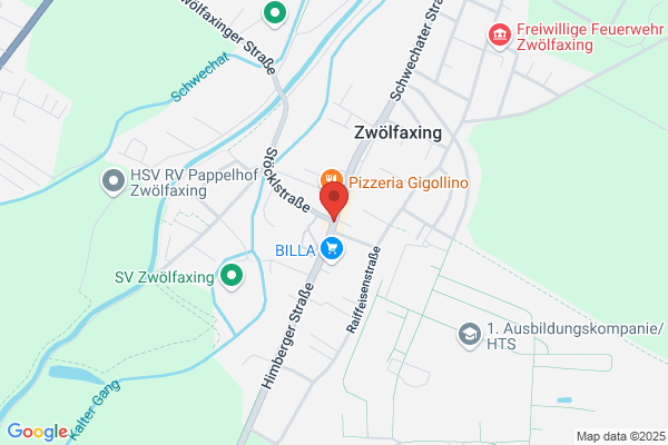 Fellinger Beteiligungs Gesellschaft mbH