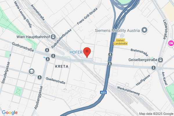 bena business center GmbH