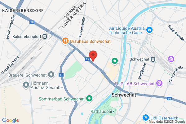 Pesti Security Sicherheits- service Ges.mbH