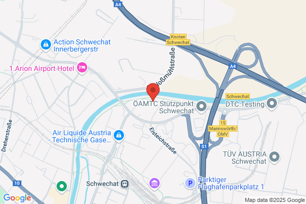 Pesti Security Sicherheitsservice GmbH