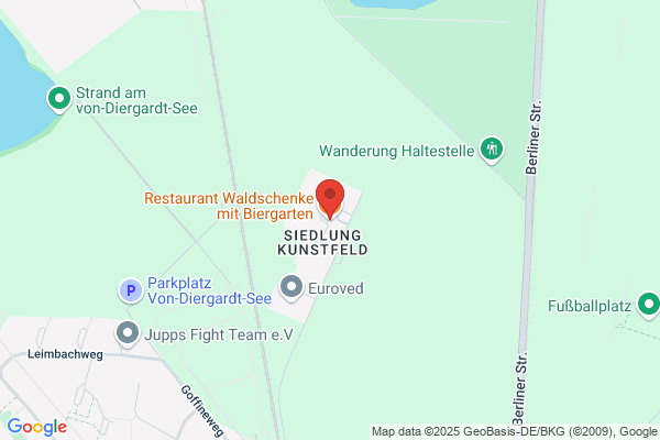 Gasthaus Waldschenke