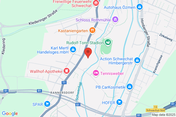 Braeunungsinsel Rannersdorf