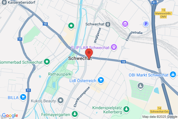 Stimpfl, Schuhmann und Sanda OEG