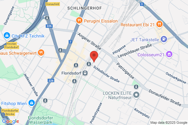 Rudolf Freudensprung Ges.mbH