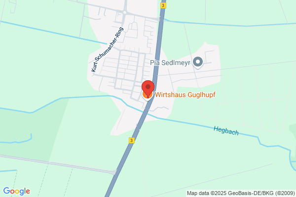 Gasthof Gugl