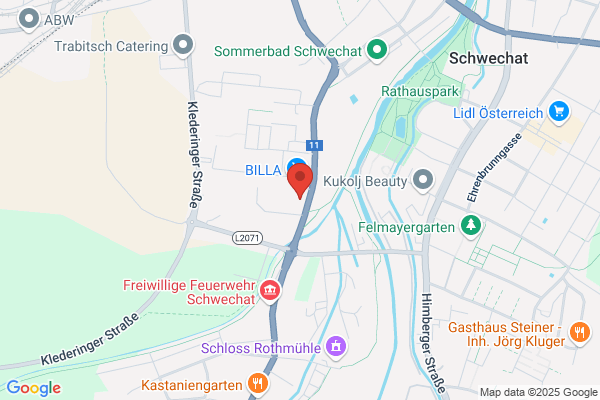 1. Schwechater Tabak Cafe Skrdla