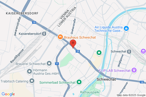 Cafe Schramm
