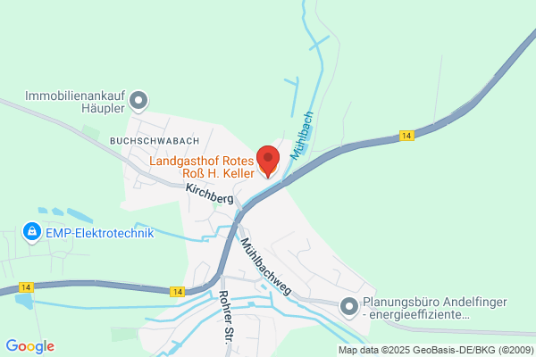 Gasthof Rossstueberl