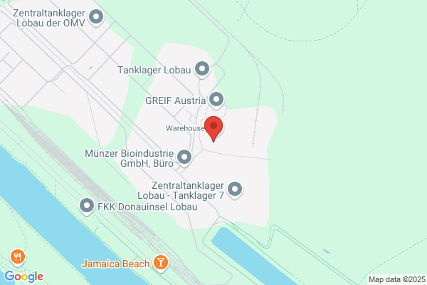 Donauchem Handelsges.mbH