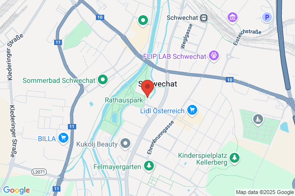 Frisoer-Haarstudio Schwechat