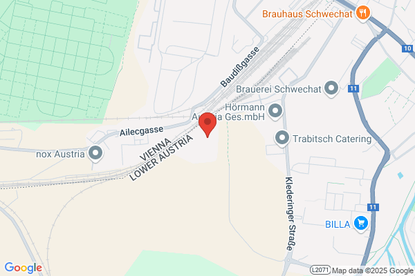 Pyromax Feuerloeschgeraete Ges.mbH