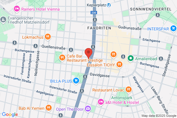 Tiefenbacher und Partner GmbH