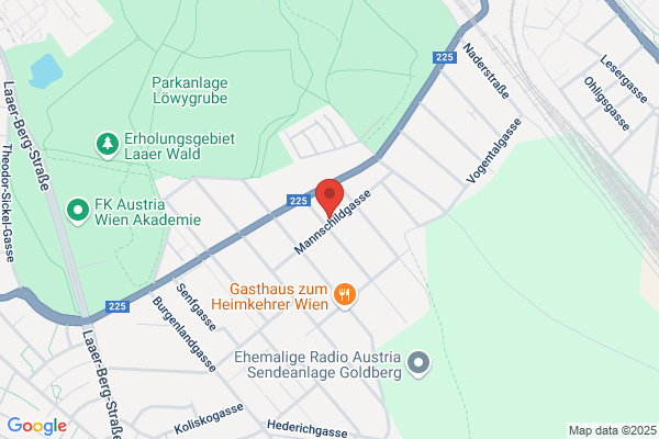 Ehrtechnik