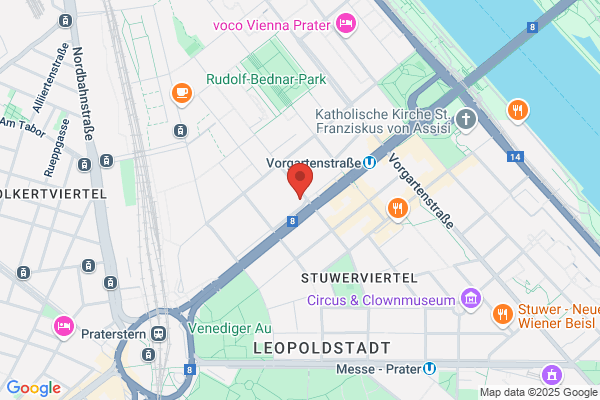 Cronos Consulting GmbH