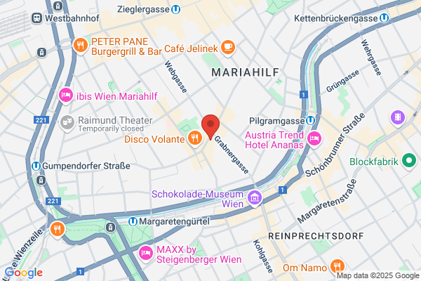 Auf und Zu Schindler Manfred GmbH