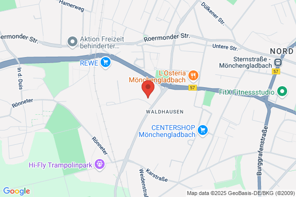IMS - Immobilien Management Service GmbH
