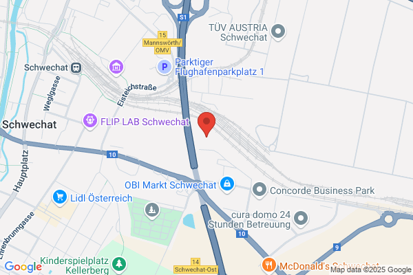 Natalie Logistik GmbH