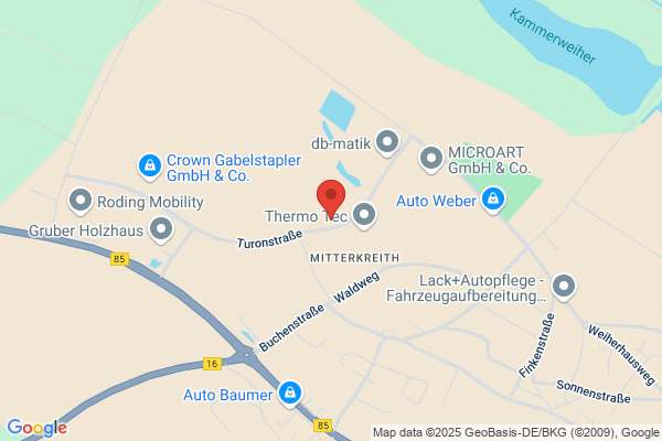 Langer und Ruprechter OEG