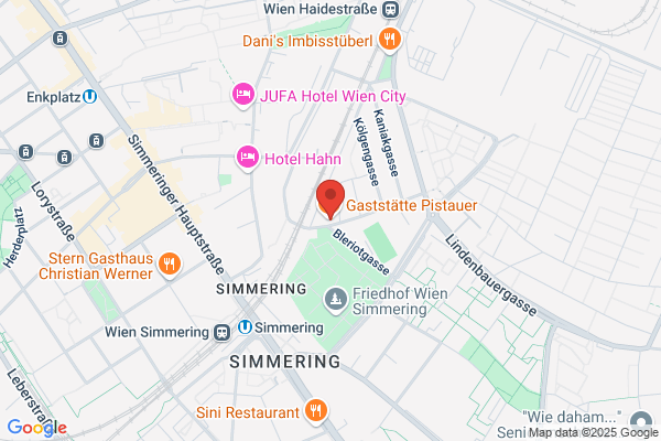 Ramsauer und Kneissl OEG
