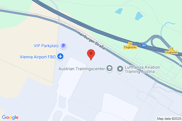 Vienna Aircraft Service Ges.mbH