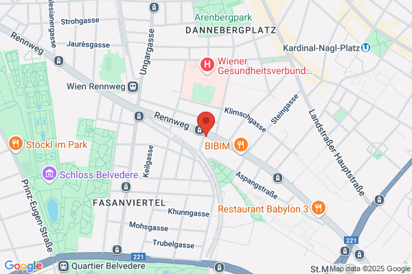 on tour Marketing und Service Kenn KEG