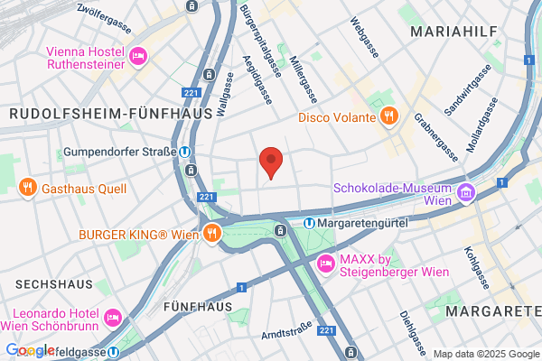 Abri EDV Datenverarbeitung GesmbH