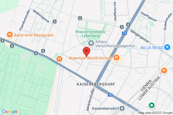 Belcl Paul - EDV- Koordination und Systemberatung