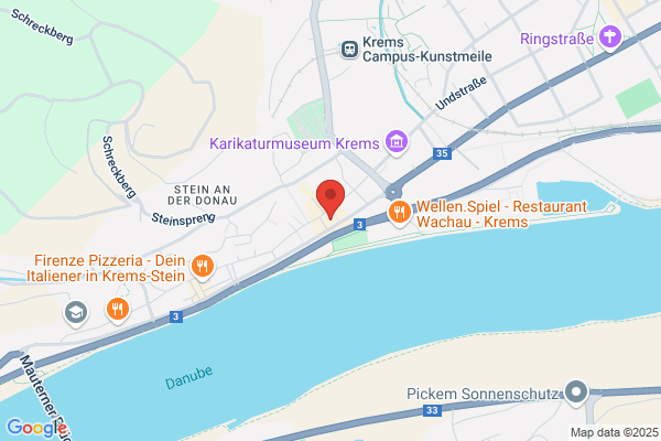 Salzstadl Gastronomie BetriebsgmbH.
