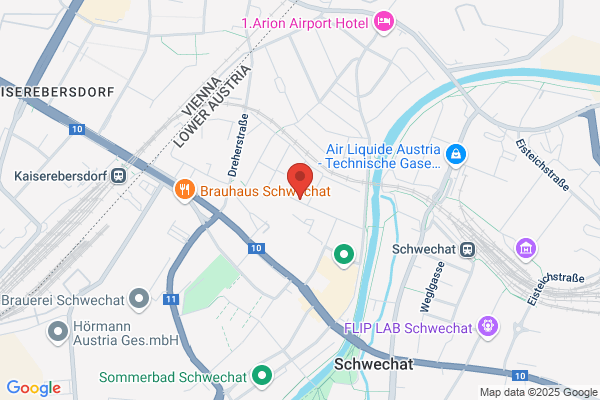 ULTRASONIC EDV Systeme GmbH