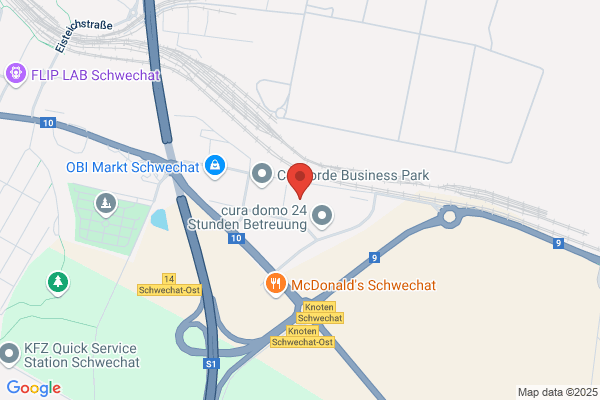 Anixter Austria GmbH