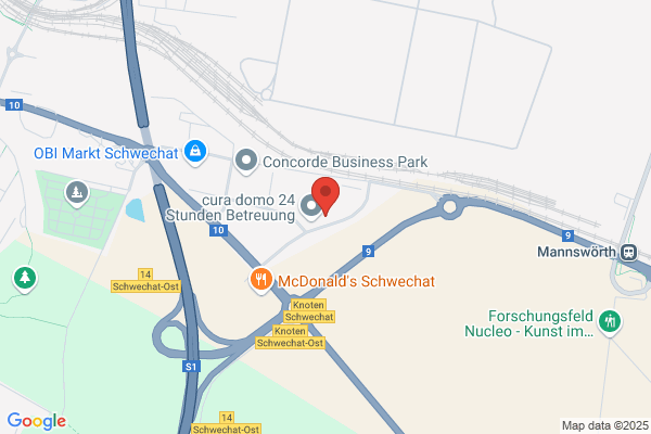 IIT Datenverarbeitungs GmbH