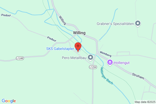 SKS Gabelstapler GmbH